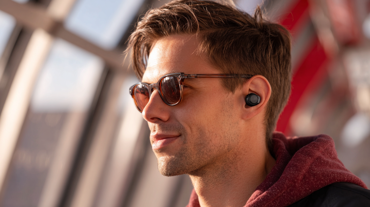 10 Tips to Choose the Best Wireless Bluetooth Earbuds in 2023 for Global Buyers