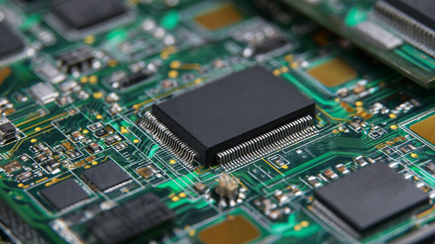 Discover the Top Examples of Best Printed Boards for Global Buyers