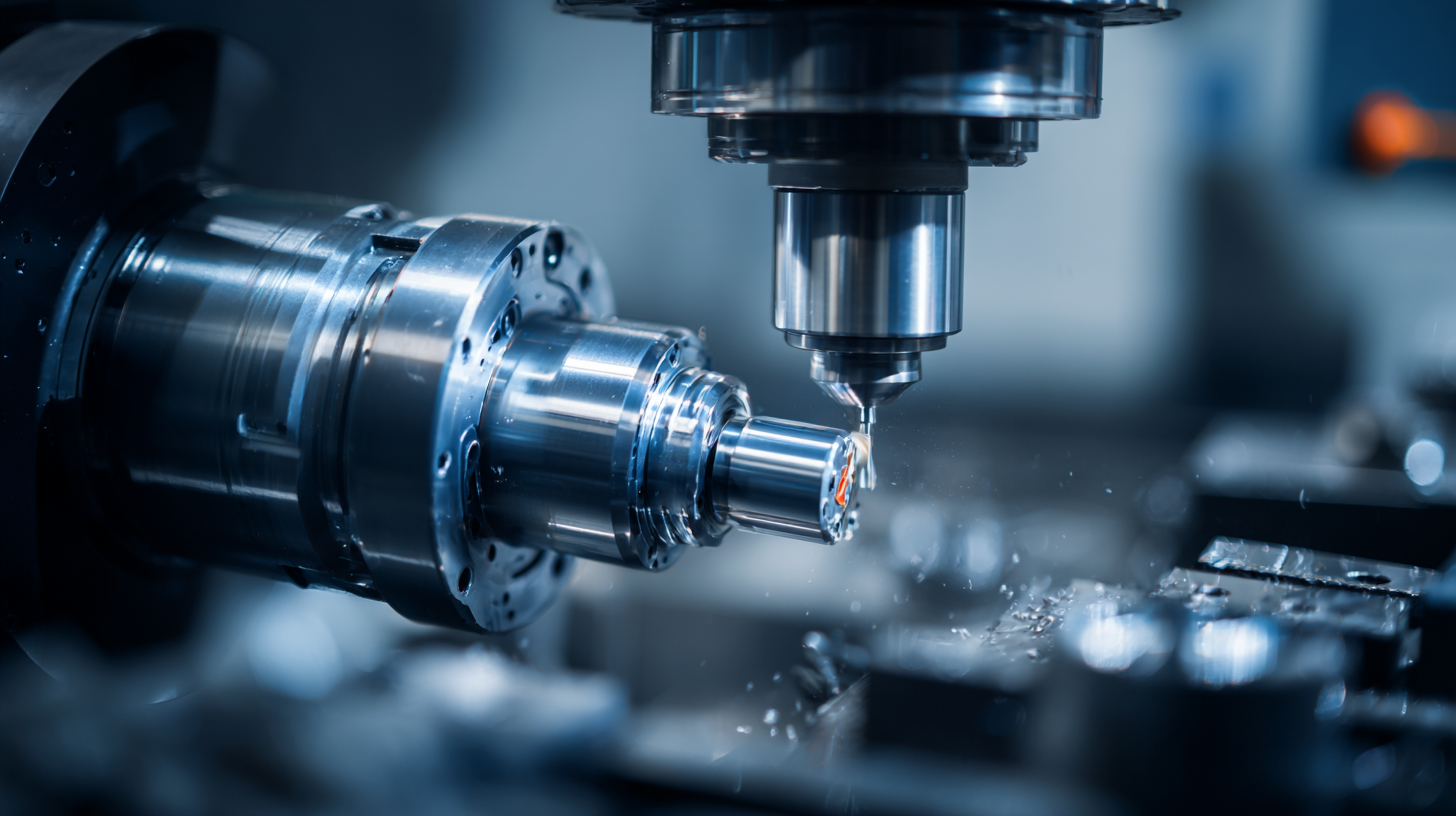 Transforming Manufacturing with Best Low Cost CNC Machining Strategies for Industry 2025 Trends