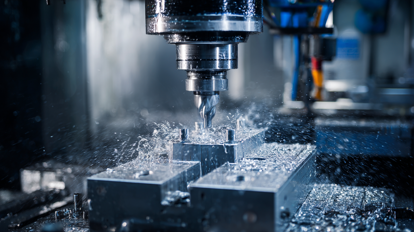 Transforming Manufacturing with Best Low Cost CNC Machining Strategies for Industry 2025 Trends