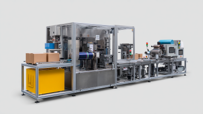 How to Choose the Best Shrink Packaging Machine for Your Business Needs