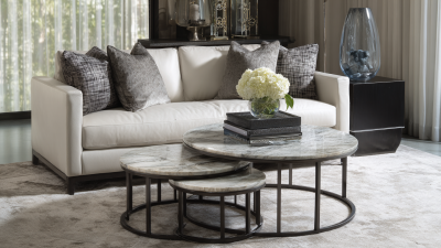 Top Strategies for Elevating Your Living Space with the Best Living Table Set
