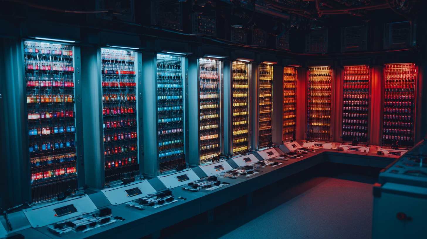 Leading the World in Health Monitoring Innovations from China's Premier Factories