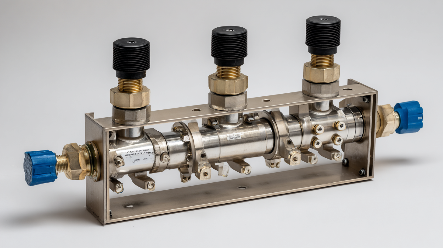 Unlocking Efficiency: Technical Specifications of the Best 3 Way Ball Valve and How to Optimize Its Use