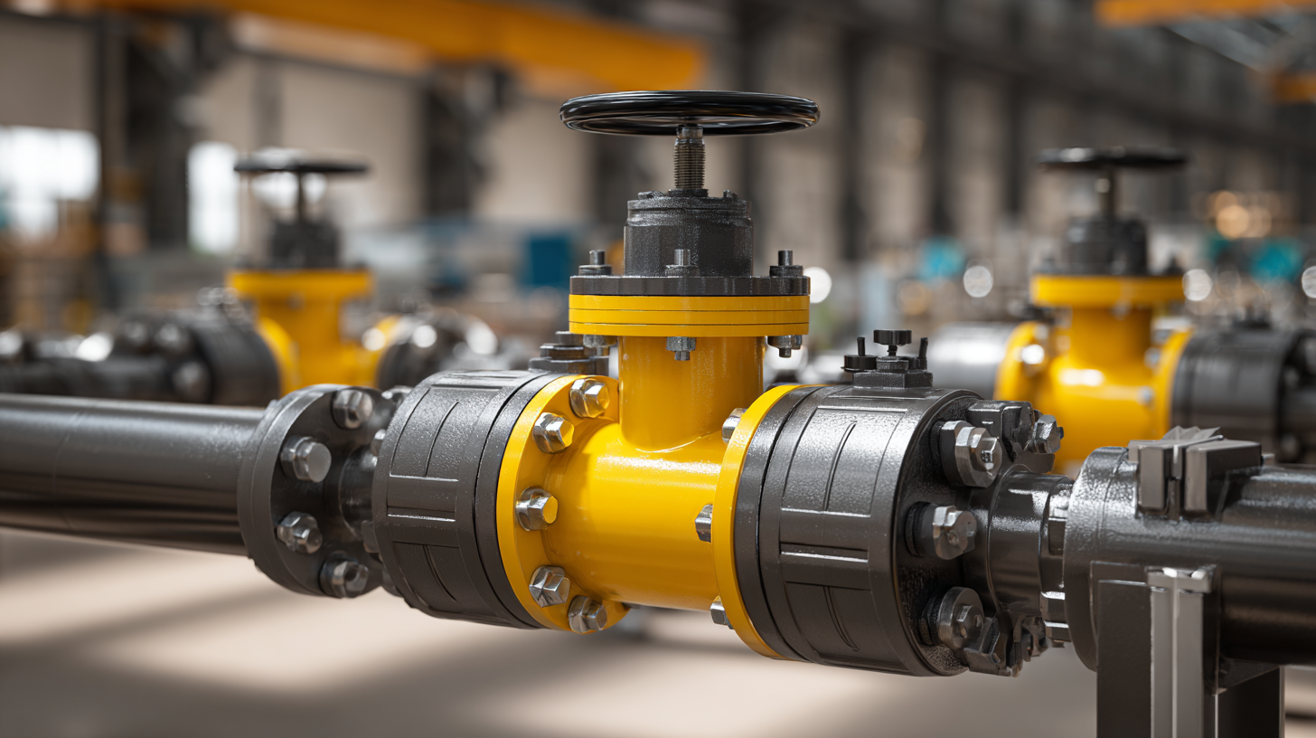 Unlocking Efficiency: Technical Specifications of the Best 3 Way Ball Valve and How to Optimize Its Use