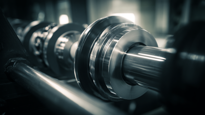 Understanding Import and Export Certifications for the Best Bearing Wheel Roller Industry