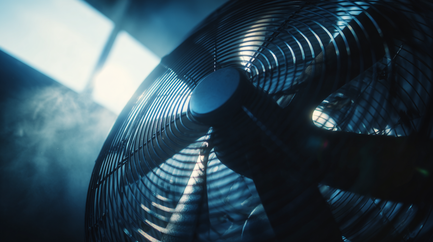 7 Reasons Why the Best Attic Fan Motor Outperforms Competition in Energy Efficiency