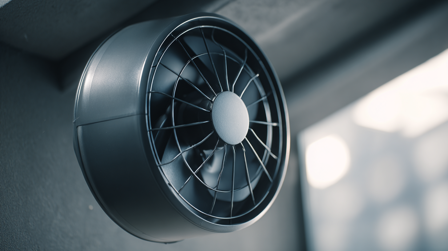 7 Reasons Why the Best Attic Fan Motor Outperforms Competition in Energy Efficiency