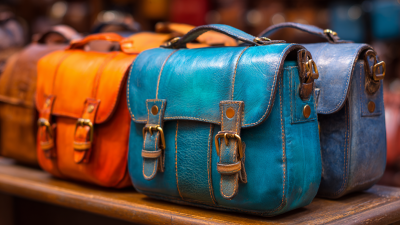 5 Compelling Reasons to Choose the Best Quality Leather Purses for Your Business