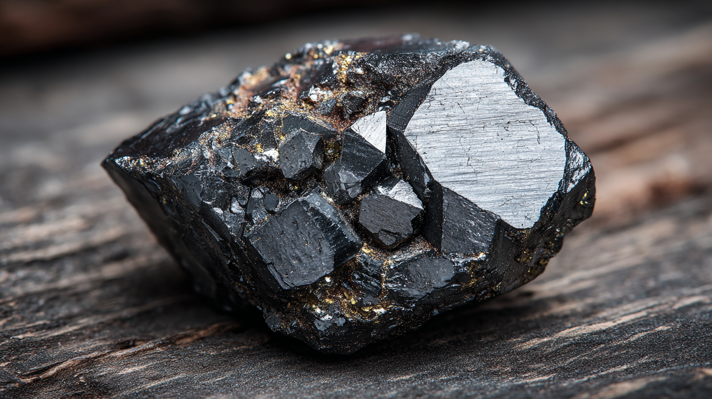 The Ultimate Guide to Sourcing the Best Natural Graphite: Insights and Trends for Global Buyers