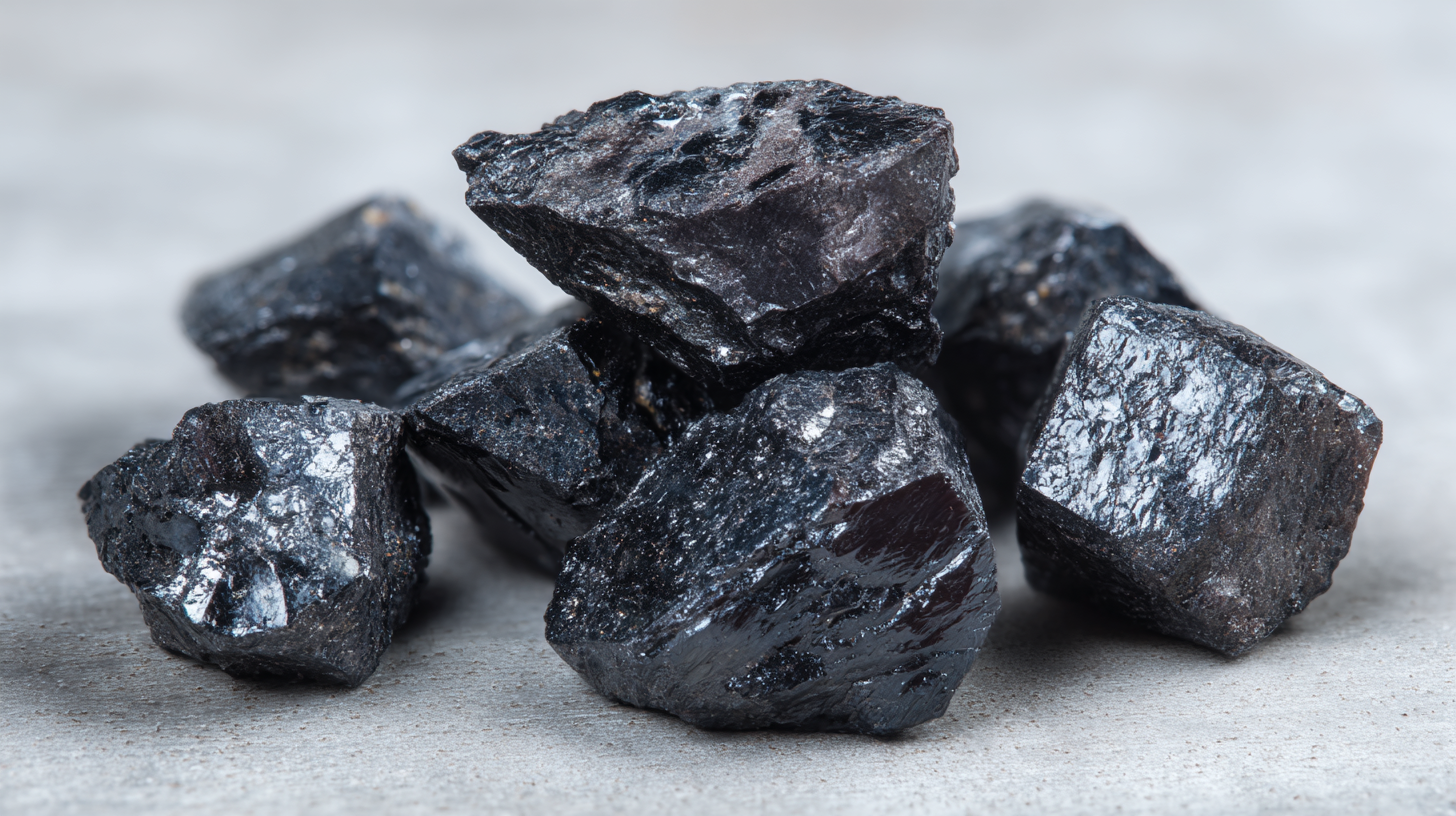 The Ultimate Guide to Sourcing the Best Natural Graphite: Insights and Trends for Global Buyers