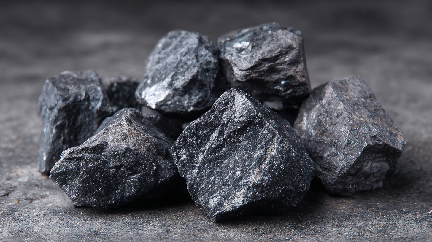 The Ultimate Guide to Sourcing the Best Natural Graphite: Insights and Trends for Global Buyers