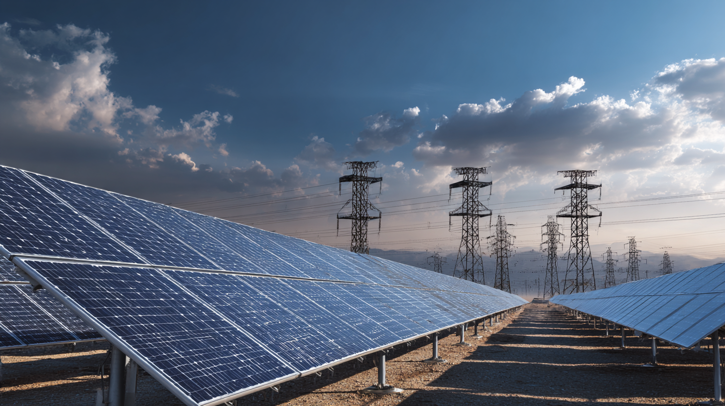 Market Trends and Future Outlook for Best Solar Pv And Battery Storage by 2025