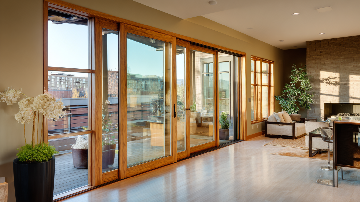 Unlocking the Secrets to Designing Best Custom Made Sliding Doors for Your Home