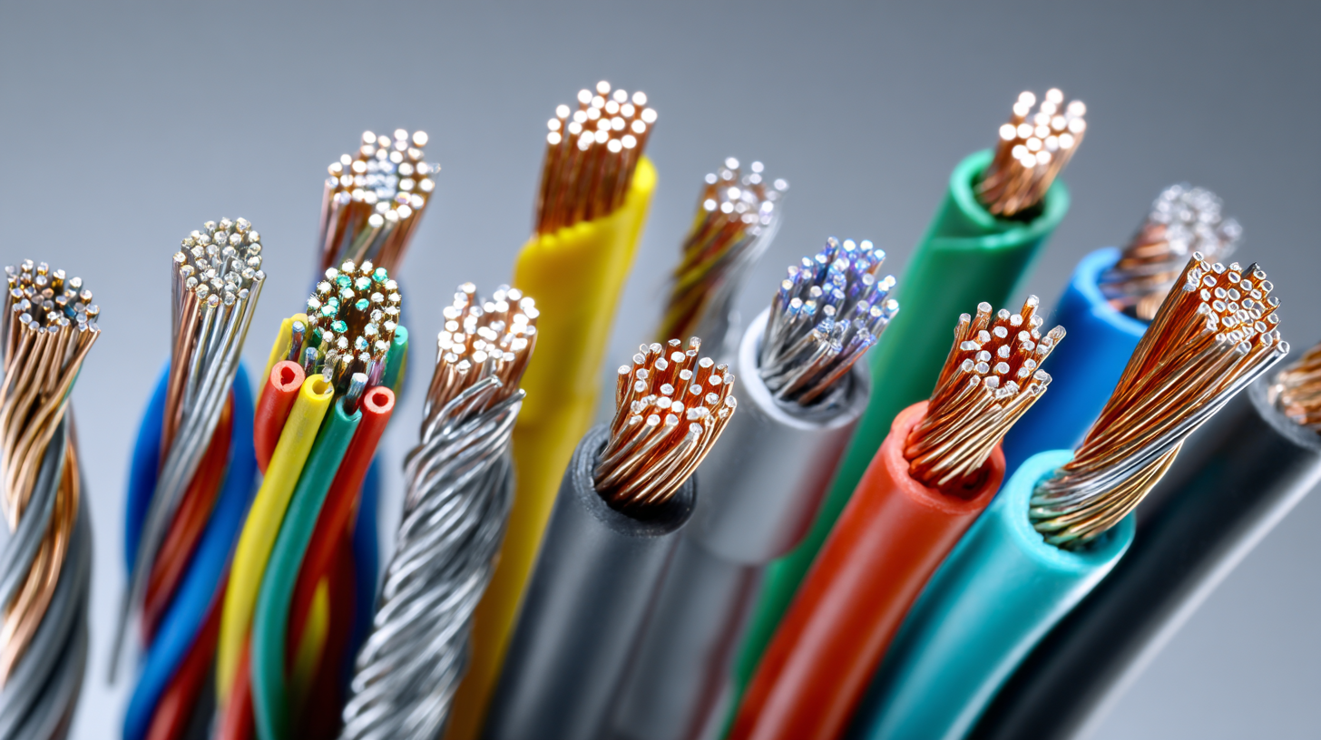The Future of Best Wire Harness Cable Assembly in the Evolving Global Market
