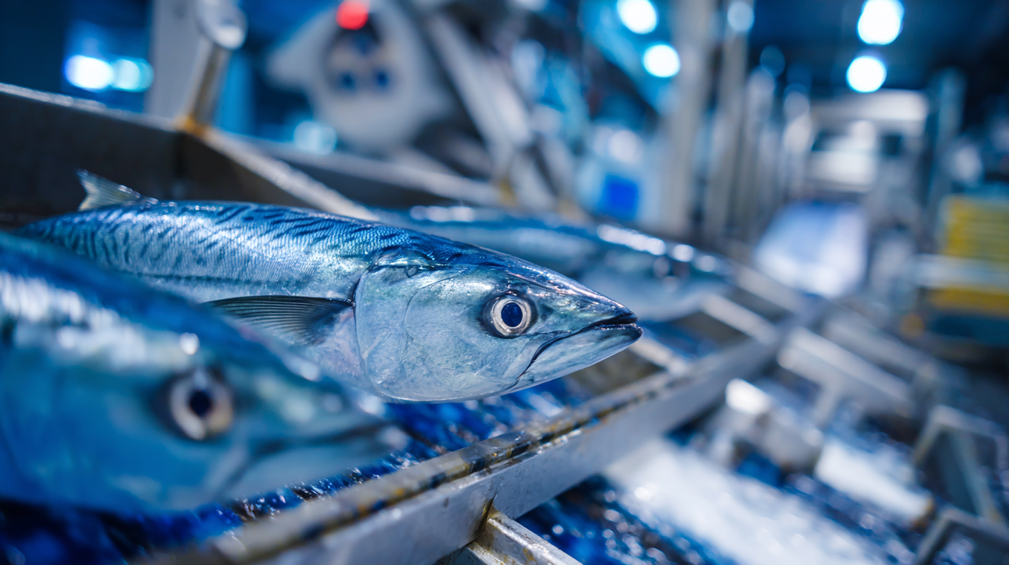 Master the Essentials of Best Fish Processing Equipment with Expert Insights and Proven Techniques