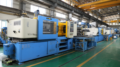 Unveiling the Best Plastic Injection Moulding Process at Leading Export Factories Worldwide
