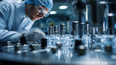 Unlocking Global Markets: Top 7 Certifications for Best Pharmaceutical Equipment Exports
