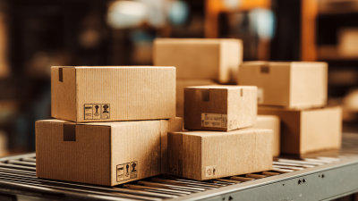 7 Innovative Top Packaging Solutions for Your Business