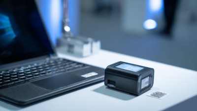 Global Excellence in Mobile Printing China Leading the Way in Bluetooth Innovation