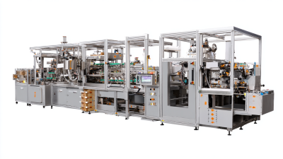 Innovative Designs of Best Carton Erector Machine for Global Buyers