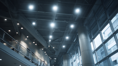 World Class Chinese Manufacturing for Your Ultimate Commercial Lighting Supply Needs