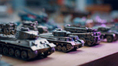 How to Choose the Best Die Cast Die for Your Manufacturing Needs