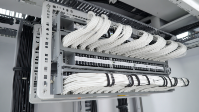 Quality Driven Chinese Manufacturing in Global Leader Best Cable Management Tray