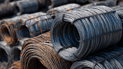 50 Reasons Why Best Steel Wire is the Top Choice for Global Buyers