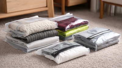 Unlocking Efficiency with Best Vacuum Clothes Bags With Pump Detailed Specs and Step by Step Guide