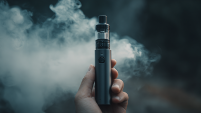 10 Essential Tips for Choosing the Best Ripple Vape Manufacturer Worldwide
