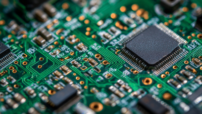 Navigating the 2025 PCB Design and Assembly Trends for Global Buyers