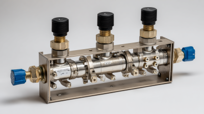Unlocking Efficiency: Technical Specifications of the Best 3 Way Ball Valve and How to Optimize Its Use