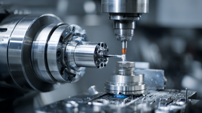 Discover How Best Precision Machining from China Leads Global Manufacturing Excellence