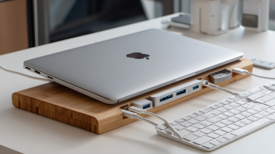 Explore Top Examples of Best Type C Docking Stations For Laptops in 2023