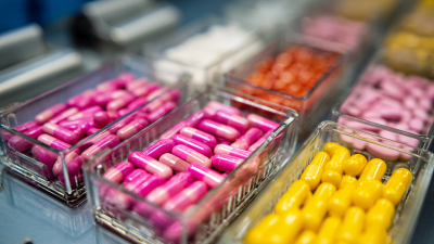 7 Essential Guidelines for Optimal Nitroxoline Storage
