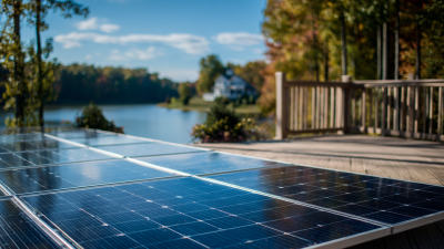 Exploring Best Solar Installation Cost Trends for 2025 and How to Optimize Your Investments