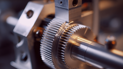 Unveiling the Top Performance Metrics in the Best Stepper Motors Comparison