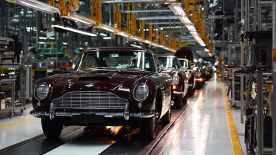 Quality Triumphs in Global Markets Unveiling Best Auto Spare Products from China