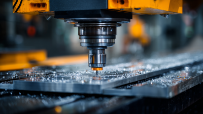 Navigating the Future: 2025 Market Insights and How to Choose the Best Basic CNC Machine