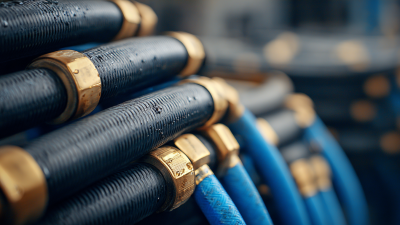 Mastering Industry Standards for Optimal Use of Best Pump Hoses