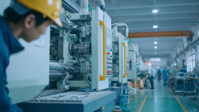 Unlocking the Secrets of Best Plastic Manufacturing with Comprehensive Technical Guidelines