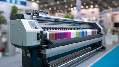Elevate Your Brand: Understanding Industry Standards for the Best Logo Printing Machines