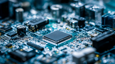 Exploring Innovative Alternatives for Best PCB Fabrication Assembly in Global Manufacturing