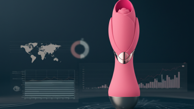 Achieving Excellence in Manufacturing Standards for the Best Rose Vibrator with Industry Data Insights