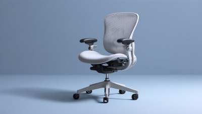 Top Strategies for Selecting the Best Ergonomic Desk Chair for Your Workplace
