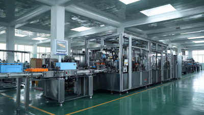 Ultimate Checklist for Selecting the Best Doy Pack Machine for Your Business