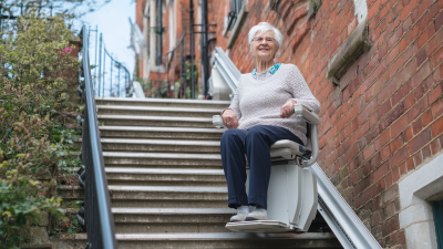 Exploring the Unique Features and Ideal Applications of Various Stair Lifts for Seniors