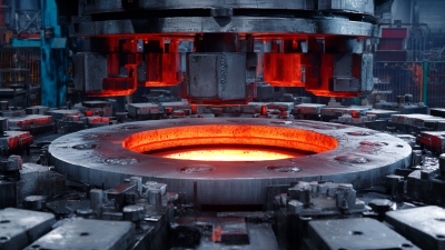Comprehensive Technical Specifications of the Best Hot Isostatic Pressing Services