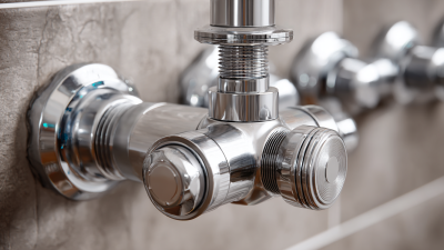 What is the Importance of Choosing the Best Thermostatic Valve for Your System